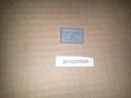 BMW Balance Weight Lead w/ Adhesive Foil 36112225205 OEM