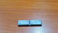 NEW GENUINE BMW 36116766336 Balance weight, zinc, w. adhesive foil