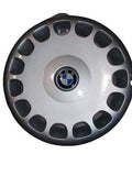 BMW 36131093324 Light Alloy Wheel Rim Center Hub Cap Cover Badge Emblem Logo