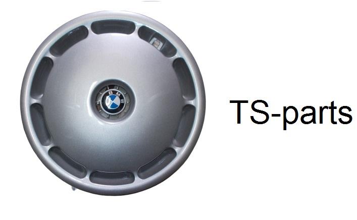 BMW E38 Wheel Cover 36131096412 GENUINE