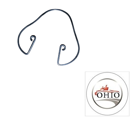 BMW Clip 36131121871 GENUINE