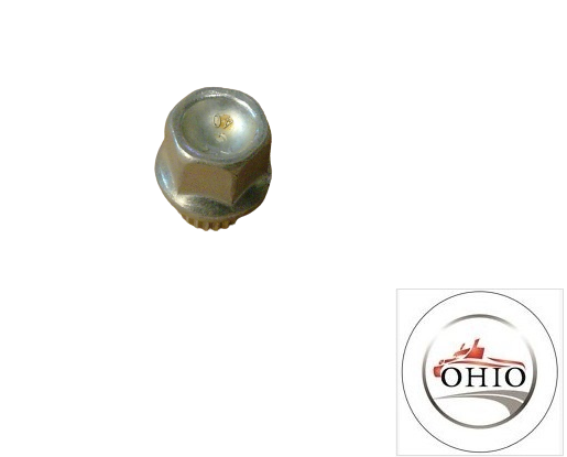 BMW E71 Adapter GENUINE
