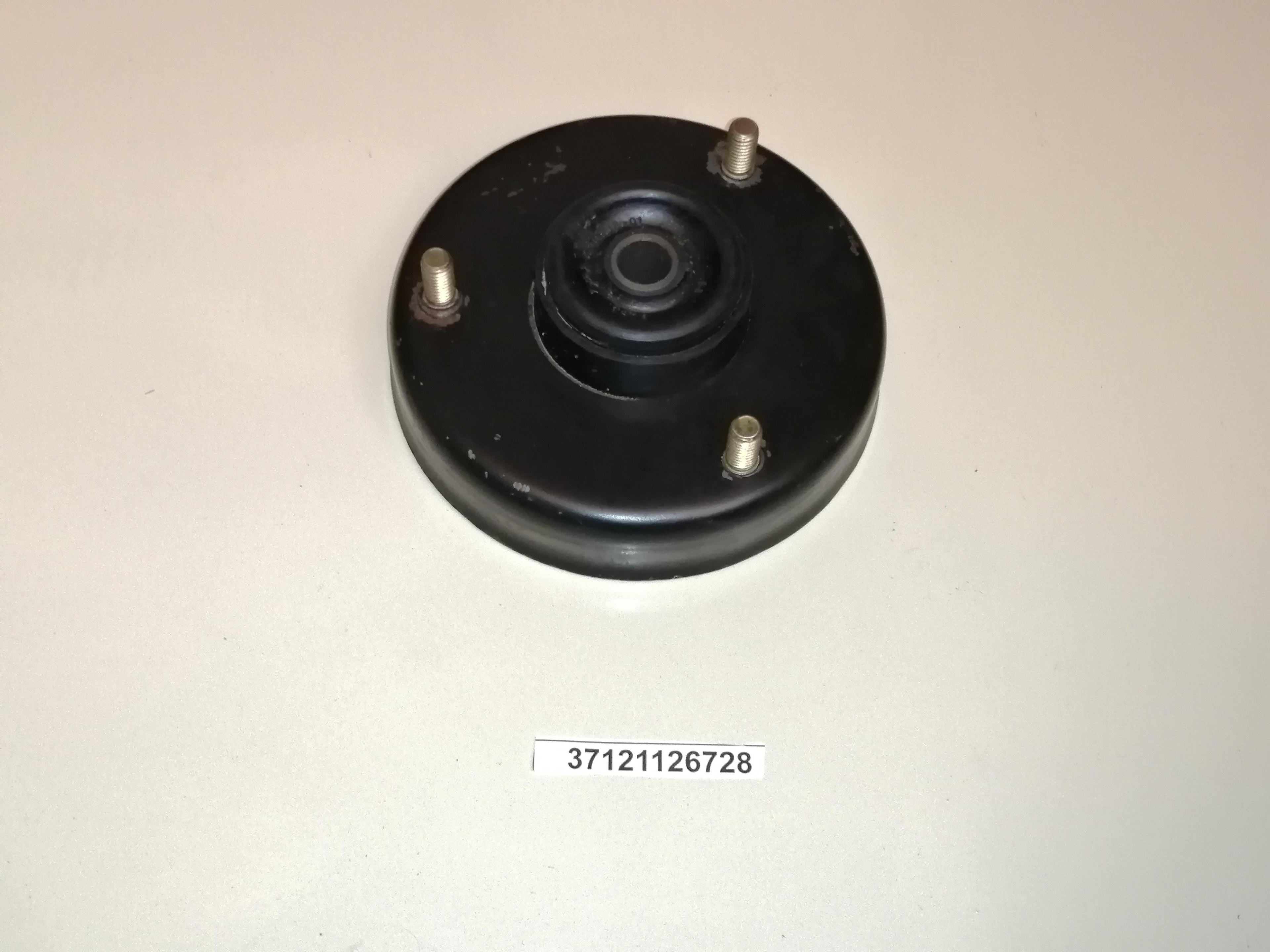 NEW OEM BMW 37121126728 Guide support E12 E23 E24 E28