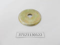 BMW Plate 37121130122 GENUINE