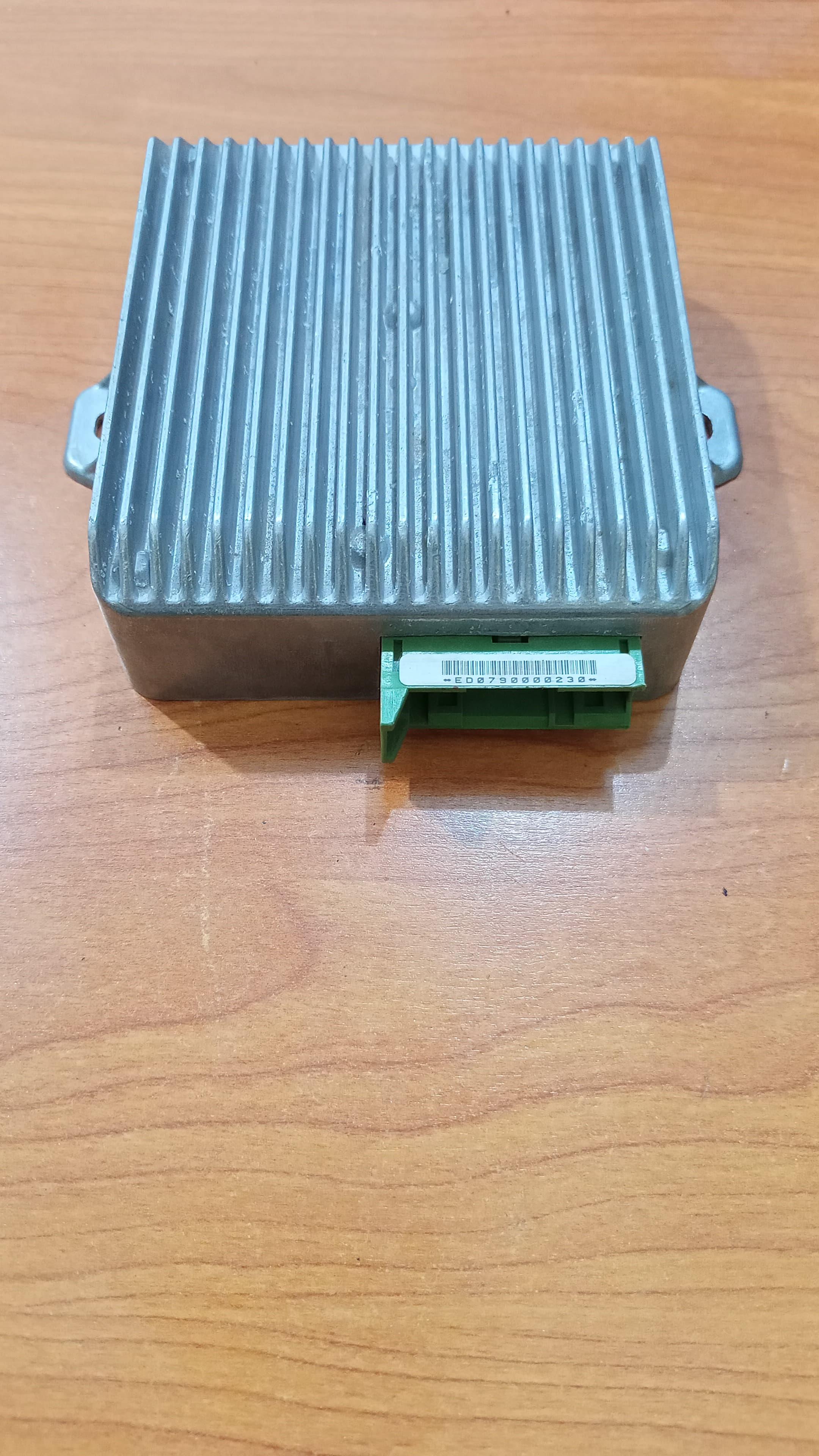 BMW E46 E39 E38 E53 X5 Xenon Headlight Leveling Control Unit 37141133481 Genuine