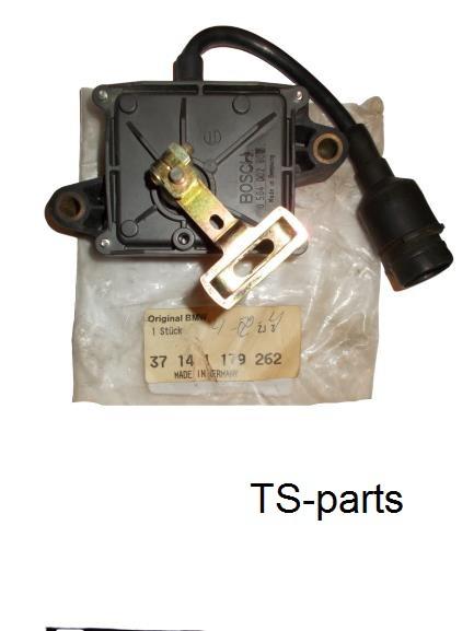 BMW E32 735i 740i 750i OEM Brake Pressure Switch 37141179262 NEW