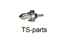 NEW GENUINE LAND ROVER 39664 Wash Wipe Switch