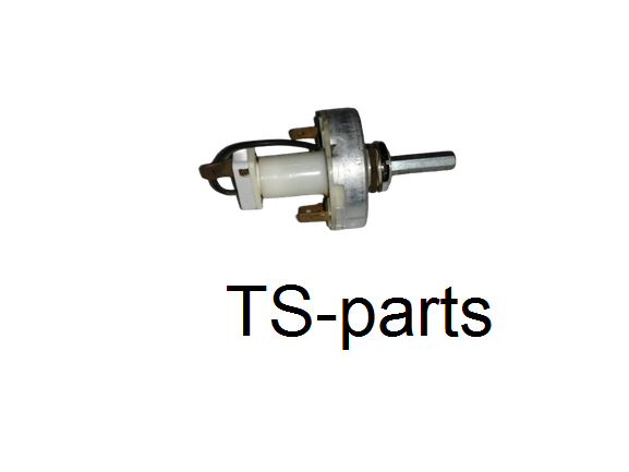 NEW GENUINE LAND ROVER 39664 Wash Wipe Switch