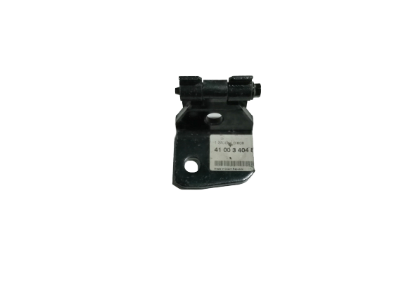 NEW GENUINE BMW 41003404897 Door hinge, top left set B&V