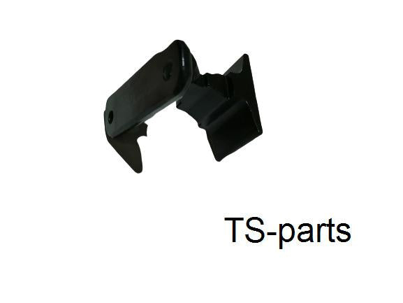 BMW F01, F02, F04 Left Upper Front Door Hinge 41007203983 GENUINE