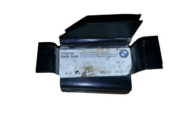 BMW E30 Rear Exhaust Bracket  41111922407 GENUINE