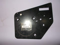 BMW E32, E34 Left Covering Panel For Engine Beam 41111964253 GENUINE