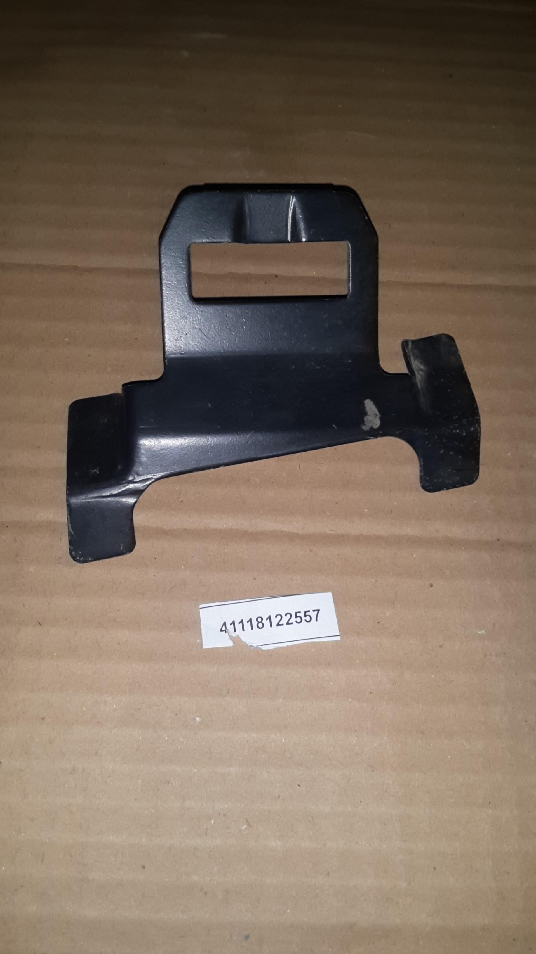 BMW Support For Left Radiator 41118122557 GENUINE