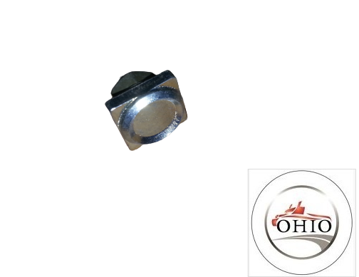 NEW GENUINE BMW 41118176577 Earth pin