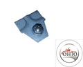 NEW OEM BMW 41118367249 GROUND PIN