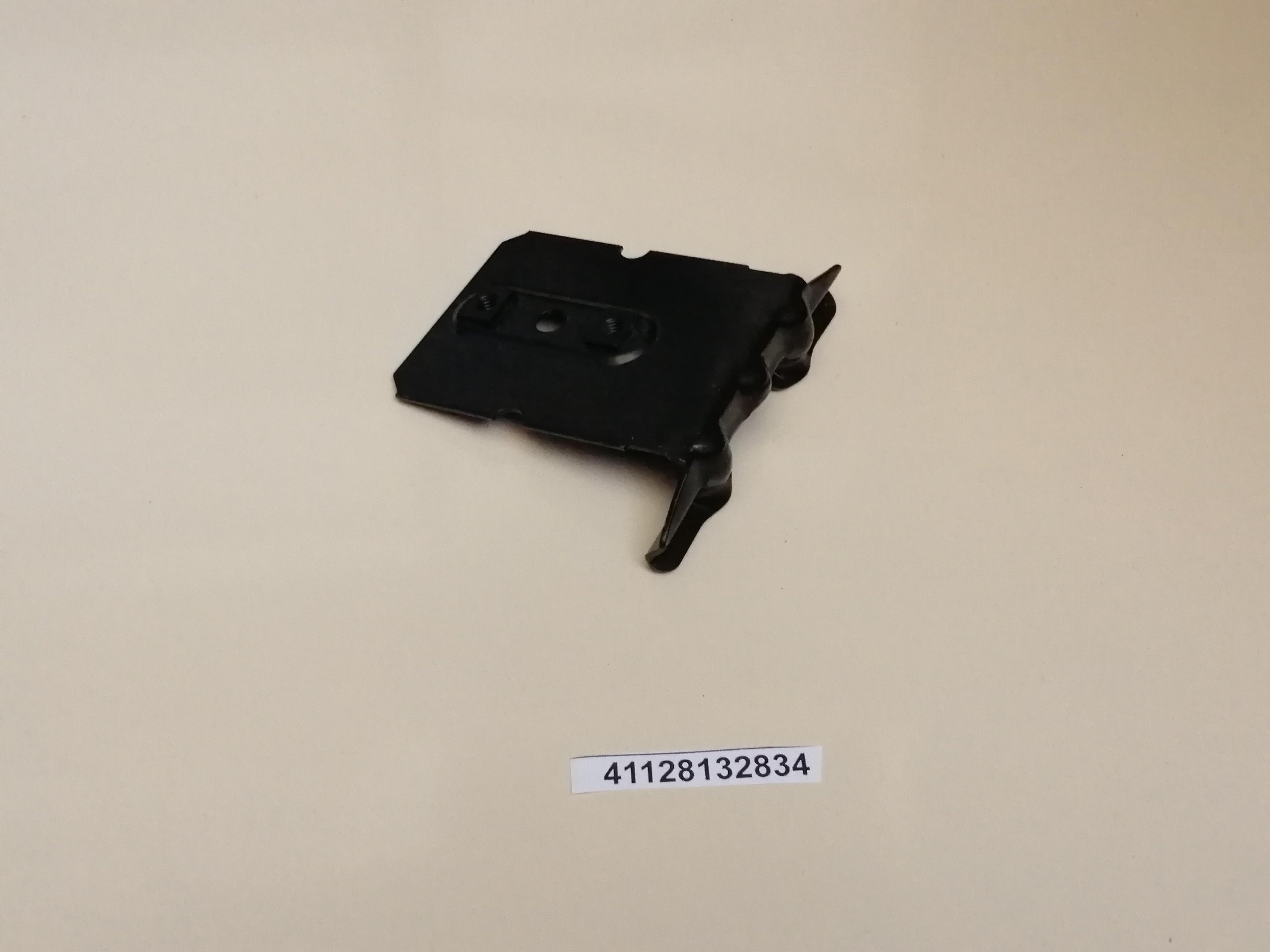 BMW E36 Battery Tray 41128132834 GENUINE