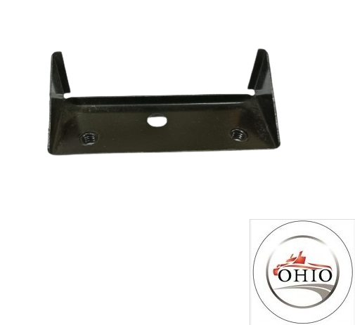 BMW Acceleration Sensor Bracket 41148116394 GENUINE