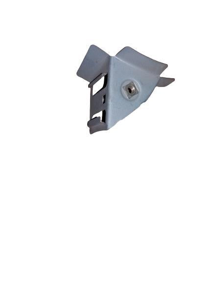 BMW E39 Bracket F ABS Diagnosis Plug GENUINE