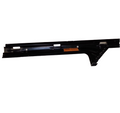 BMW E30 Left Rear Waist Rail Trim Strip 41211913753 GENUINE