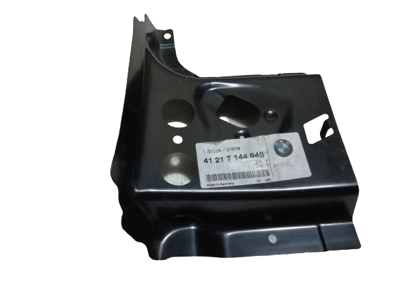 BMW E90, E91 Right Upper Apron Reinforcement 41217144948 GENUINE