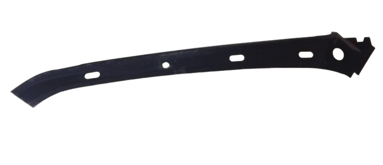 BMW E21 Right Roof Frame Covering Plate 41221846676 GENUINE