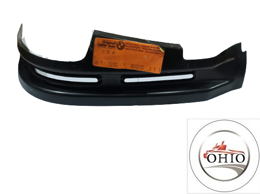 BMW E12 Left Support 41351855111 GENUINE