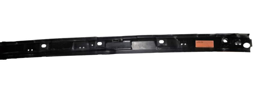 BMW 3 Series E30 Coupe Sedan Rear Left Driver Fender Quarter Panel Section 41351929533 OEM