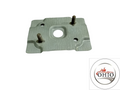 BMW Rear Left Bracket 41351971597 GENUINE