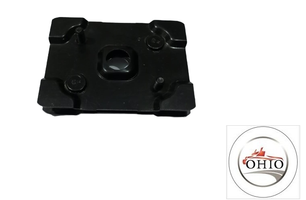BMW Rear Right Bracket 41351971598 GENUINE