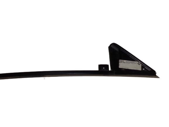BMW E21 Left Door Window Lifting Mechanism Guide Rail 41511888507 GENUINE