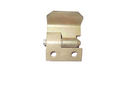 BMW E32, E34 Right Lower Front Door Hinge 41511951134 GENUINE