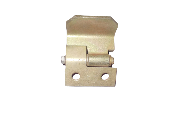 BMW E32, E34 Right Lower Front Door Hinge 41511951134 GENUINE