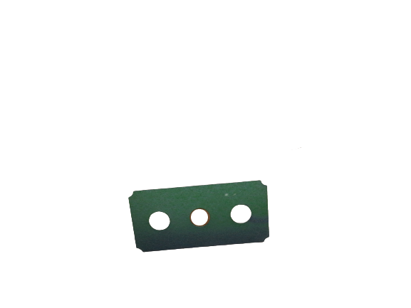 BMW E46 Shim GENUINE