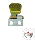 BMW E46 Left Upper Front Door Hinge 41518240079 GENUINE