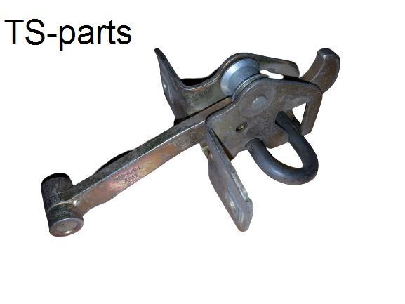 BMW E12, E28 Door Brake 41521879484  GENUINE