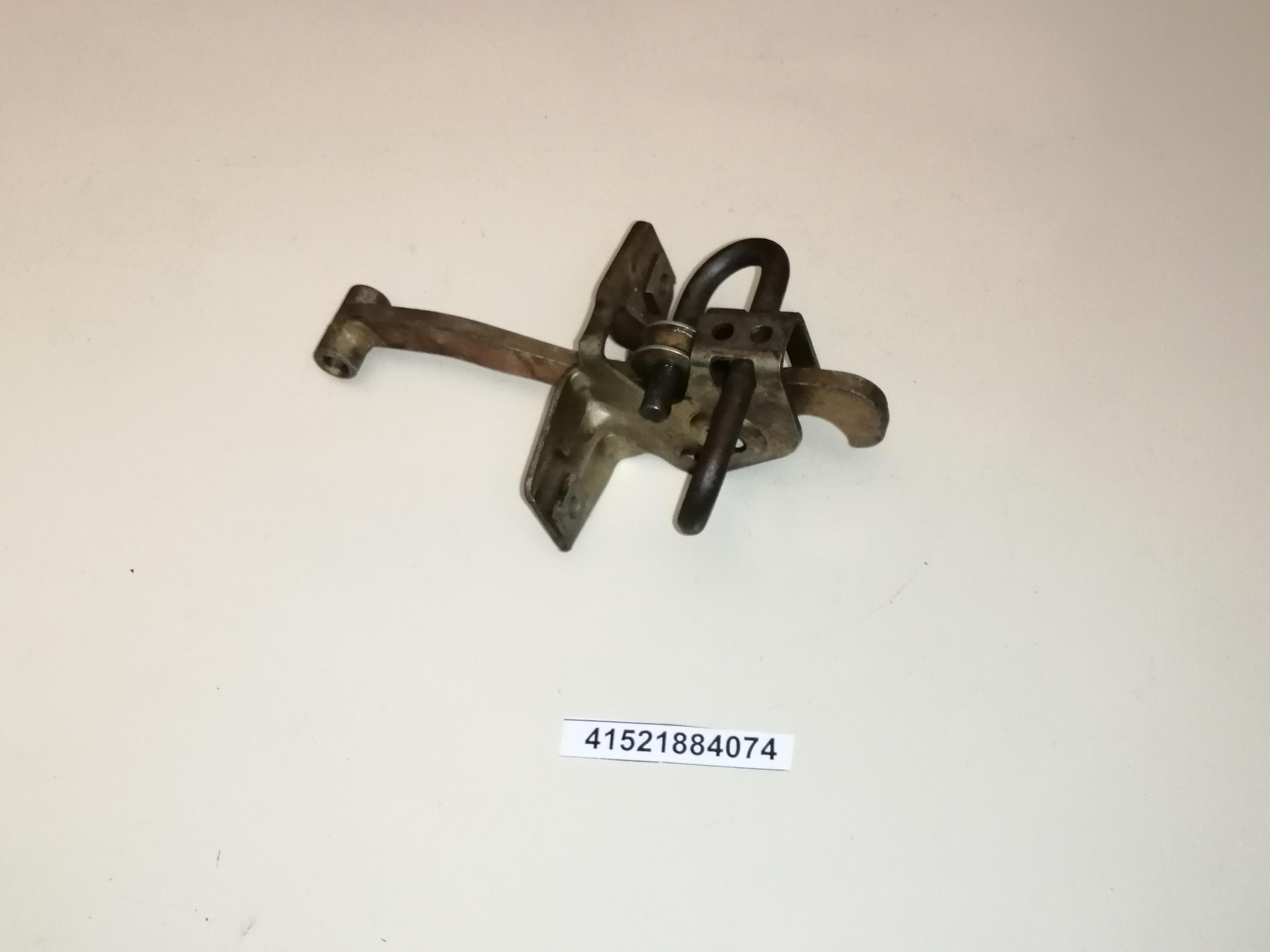 BMW E23 Door Brake 41521884074 GENUINE