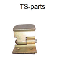 BMW E34 Right Lower Rear Door Hinge 41521934112 GENUINE