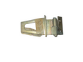 BMW E34 Right Upper Rear Door Hinge 41521934392 GENUINE