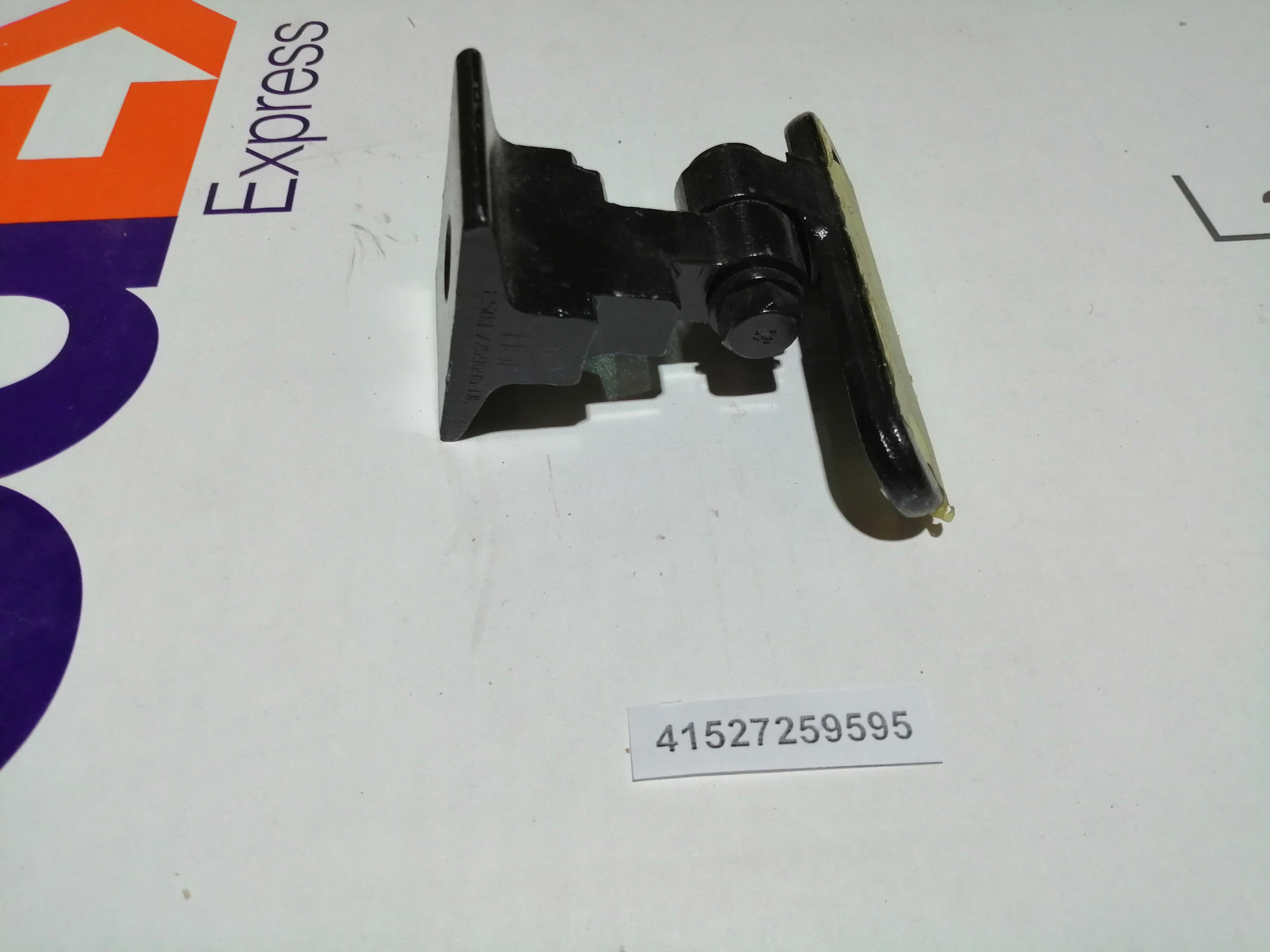 BMW F06, F10, F11 Left Upper Rear Door Hinge 41527259595 GENUINE