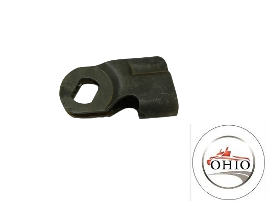 NEW OEM BMW 41611851620 CLAMPING