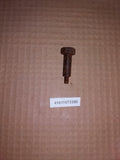 BMW E34 Threaded Bolt 41611973390 GENUINE