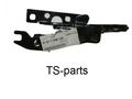 BMW E53 X5 Right Engine Hood Hinge 41617006124 Genuine OEM