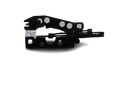BMW E39, E52 Right Engine Hood Hinge 41618203276 GENUINE