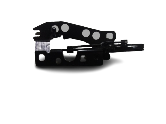 BMW E39, E52 Right Engine Hood Hinge 41618203276 GENUINE