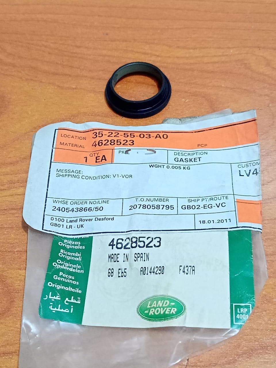 4628523 - LAND ROVER GASKET