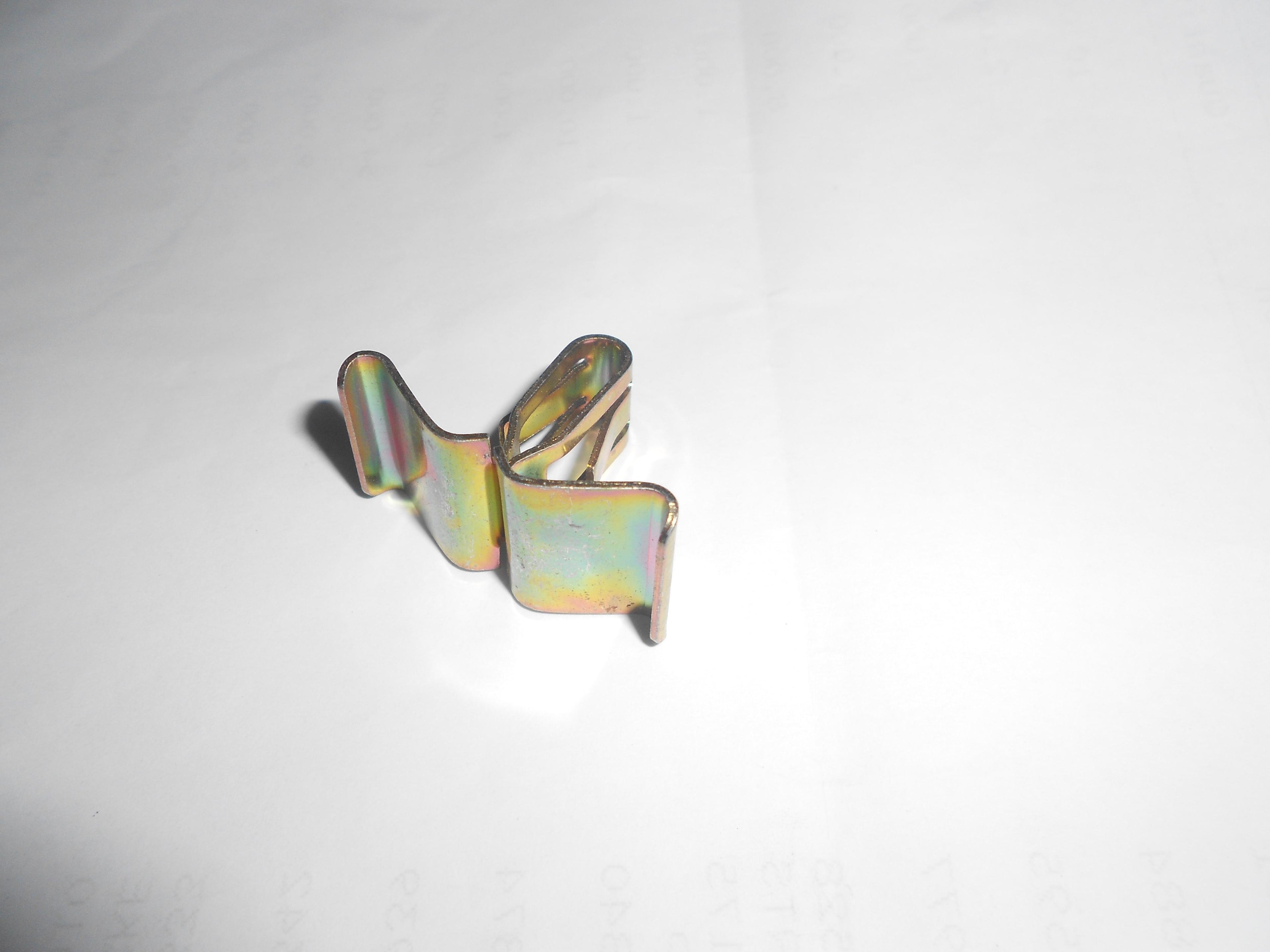 BMW 51111838076 Clip