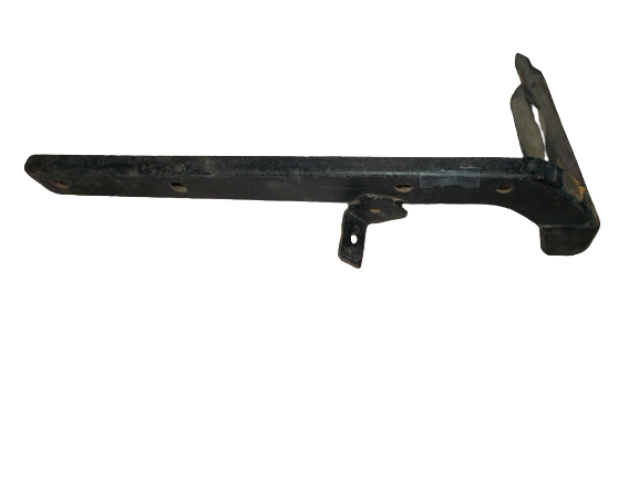 BMW E12 Right Bracket 51111864326 GENUINE