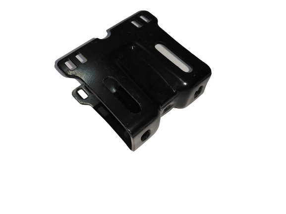 BMW E32 Bumper Holder Bracket GENUINE