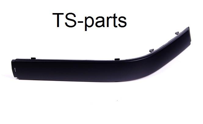 BMW E36 Right Rubber Strip 51112233780 GENUINE