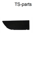 BMW E46 Right Brake Air Duct Cover 51112493934 Genuine OEM